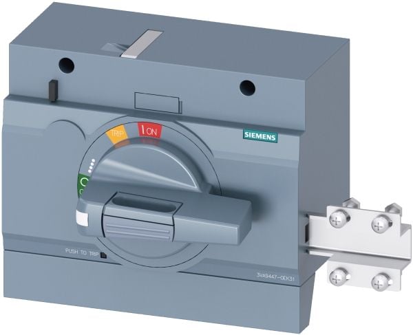 Siemens 3VA9447-0EK31 Pyörivä käämi 1 kpl
