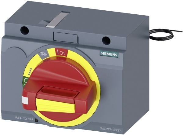 Siemens 3VA9277-0EK17 #####Front roterande drivenhet 1 st