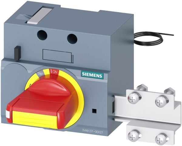 Siemens 3VA9137-0EK27 #####Front roterande drivenhet 1 st