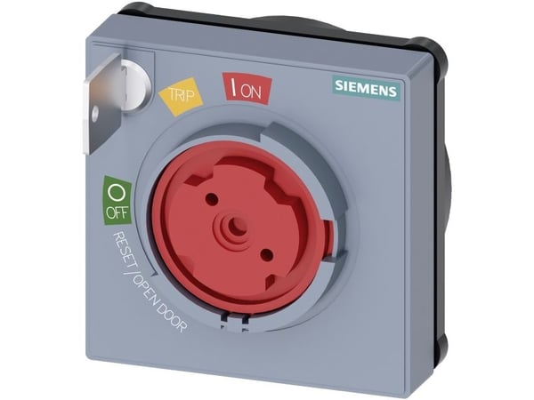 Siemens 8UD1900-0NB01, 132 g, 80 mm, 84 mm, 84 mm