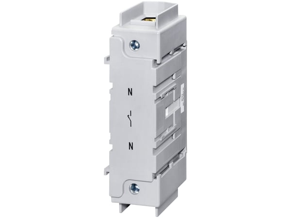 Siemens 3LD9240-0B, 510 g, 150 mm, 77 mm, 45 mm