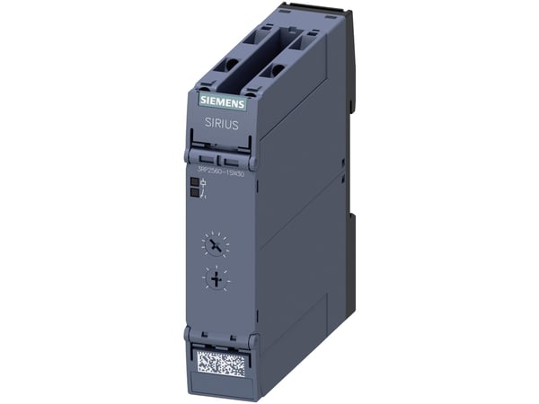 Siemens 3RP2560-1SW30, 100 mm, 36 mm, 109 mm, 126 mm, 174 g