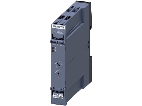 Siemens 3RP2535-1AW30, 36 mm, 109 mm, 126 mm, 135 g