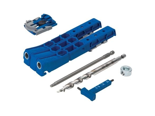 Pocket-Hole Jig Kreg 320