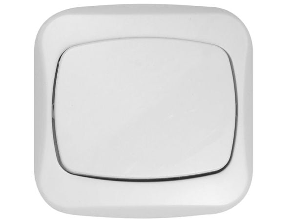 Montis WP-8A kryssinstallasjonskontakt MONTIS SIMPLEX MT052K