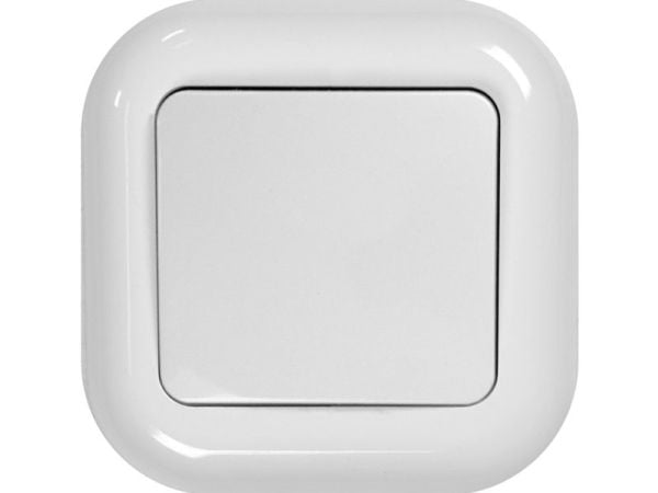 Montis kors installationskoppling WP-8F EXTENSA MT055K