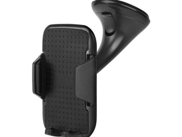 Kruger & Matz KM1368 universell telefonholder svart