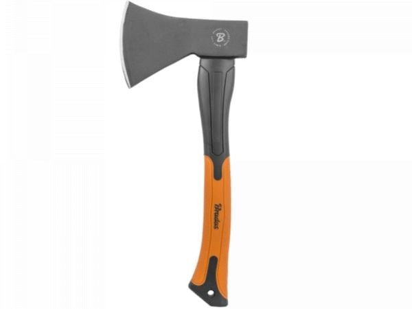 Bradas yxa universell i plast 1,4 kg