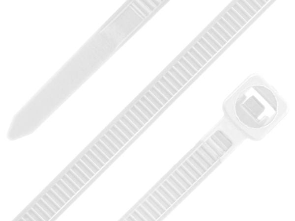 Montis buntband vita 4,8x400mm MT140 /100 st