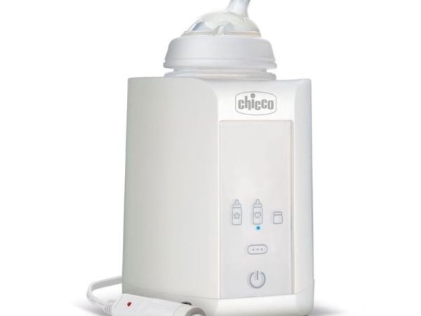 Chicco 00007389100000, Portable, Hvit