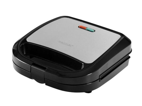 750W ZELMER ZSM7710 brødrister