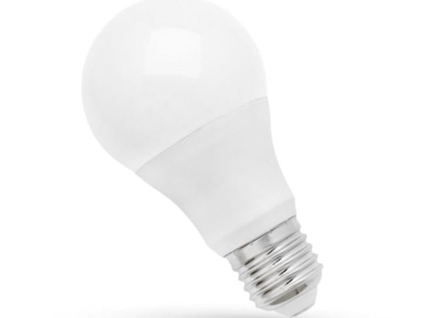 Spectrum LED GLS E-27 230V 13W ALU CW (WOJ13891)