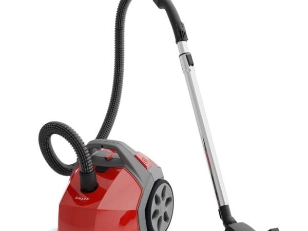 Smapp SMAPP dammsugare 608.2 Dynamic blå