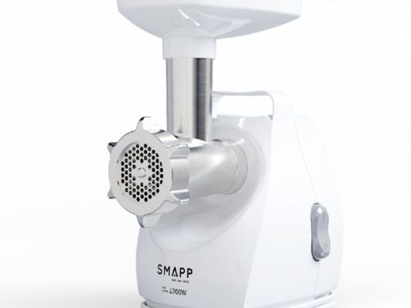 SmallRig 4908, USB C, USB C, USB 2.0, 0,48 Gbit/s, musta, harmaa