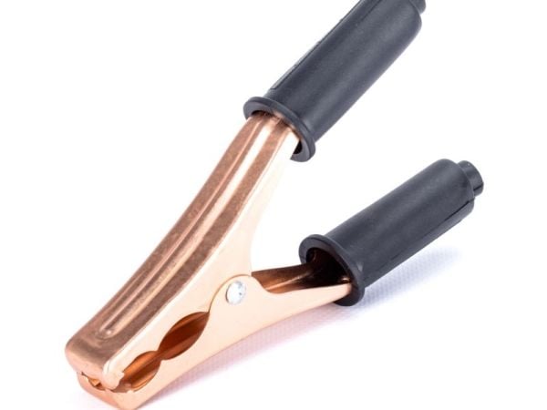 Libox 100A crocodile connector (LB0077B)