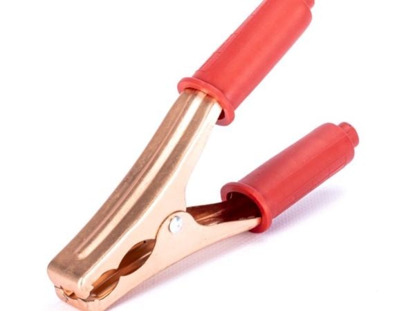 Libox 100A crocodile connector (LB0077R)
