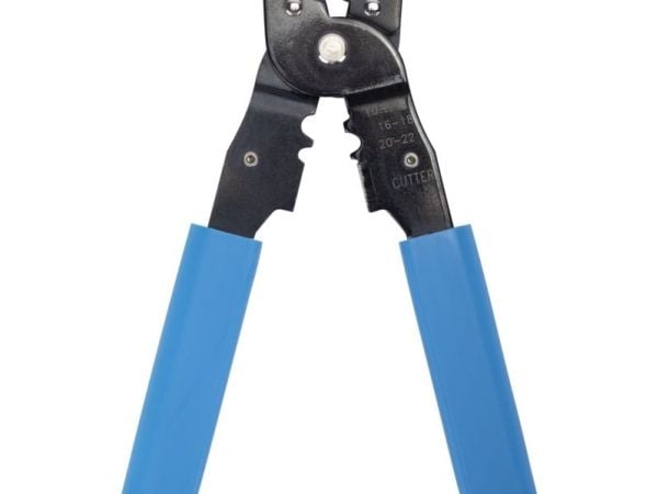 Liitäntäpäätteen painike LIBOX LB0103