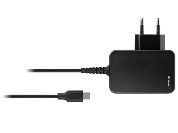 Tracer Prime - Strømadapter - 65 watt - PD (USB-C)