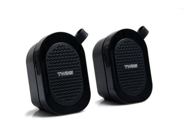 Opticum Bluetooth-høyttaler AX 10 TWS