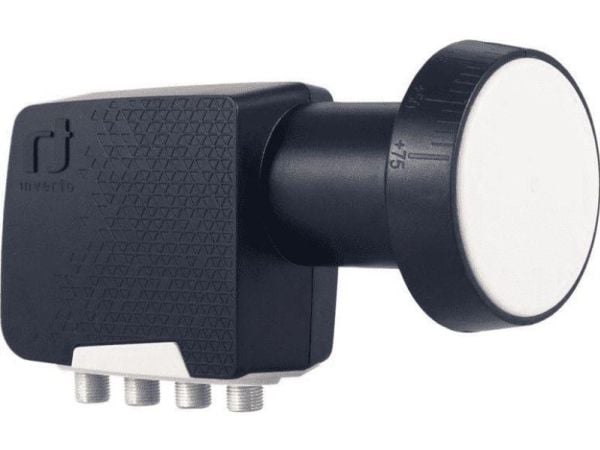 Inverto Inverto Converter Quad Premium