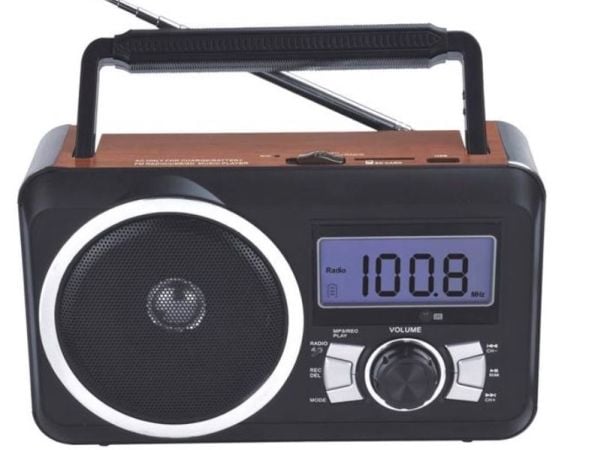 Radio Dartel RD-20