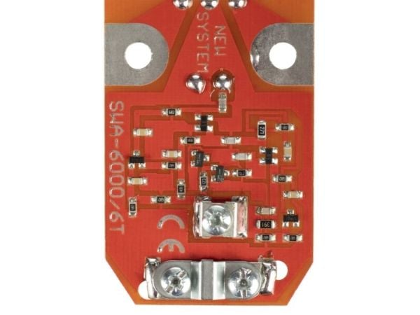 Montis TV-forsterker SWA-6000 pr. polsk MONTIS MT037