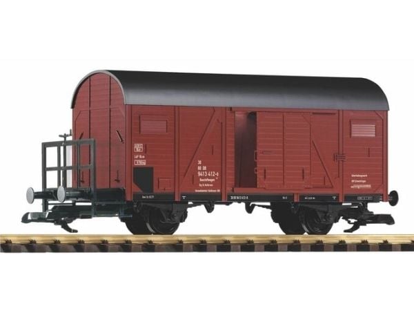 PIKO 37960 G tavaravaunut