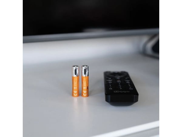 XTORM NextGen Ladattava AAA akku NiMH 570 mAh 1,2 V 1,2 V 4 kpl