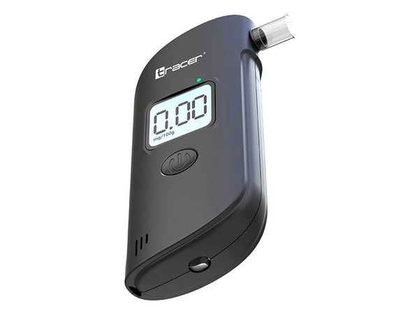 Tracer-hengitysmittari TRACER BreathEZ-1
