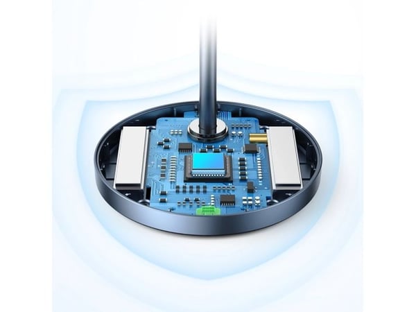 Ugreen 90668 induksjonslader (90668)