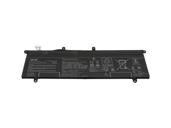 Asus batteri till bärbar dator Akku 0B200-03520100 15,40 V 4550 mAh