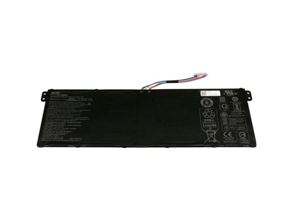 Acer KT.00205.004, Batteri, Acer