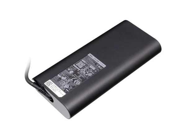 Dell E5 - Kit - USB-C-strømadapter - AC - 130 watt - Australia, New Zealand