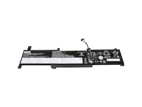 Lenovo - Batteri til bærbar PC - litiumion - 3-cellers - 4054 mAh - 45 Wh - FRU