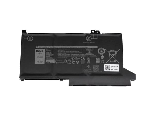 LG Chem - Batteri för bärbar dator - litiumjon - 42 Wh