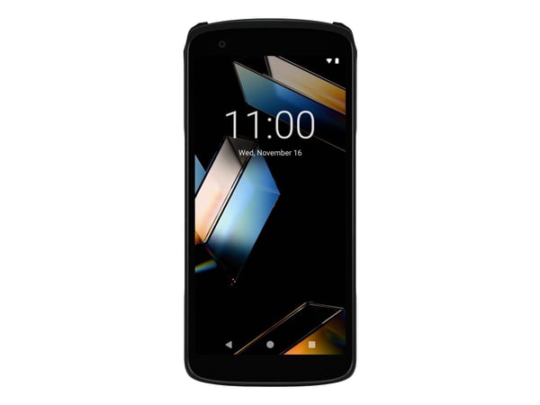Zebra TC22R - Datainnsamlingsterminal - Android - 64 GB - 6" farge (1080 x 2160) - baksidekamera + frontkamera - strekkodeleser - (2D-bildefremvise...