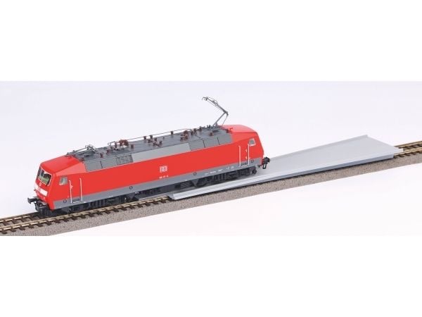 PIKO 55499, HO (1:87), 14 år PIKO 55499, HO (1:87), 14 år