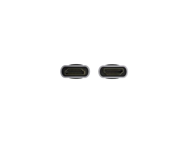 Unitek - HDMI-kabel - HDMI hann til HDMI hann - 10 m - 8 K 60 Hz (7680 x 4320) støtte, 8K 30Hz støtte, 4K 120 Hz støtte, 2K 144Hz støtte, 1080p stø...