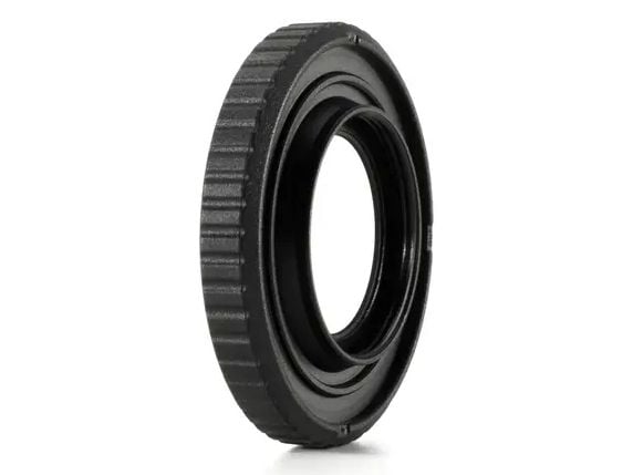 DJI CP.OS.00000524.02, Kameraobjektivdeksel, 10 g, Svart