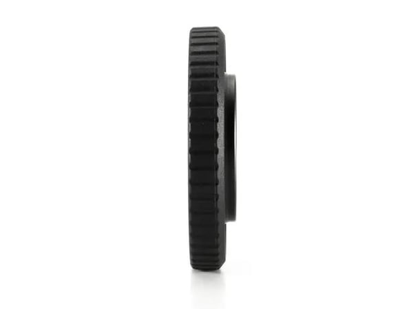 DJI CP.OS.00000524.02, Kameraobjektivdeksel, 10 g, Svart