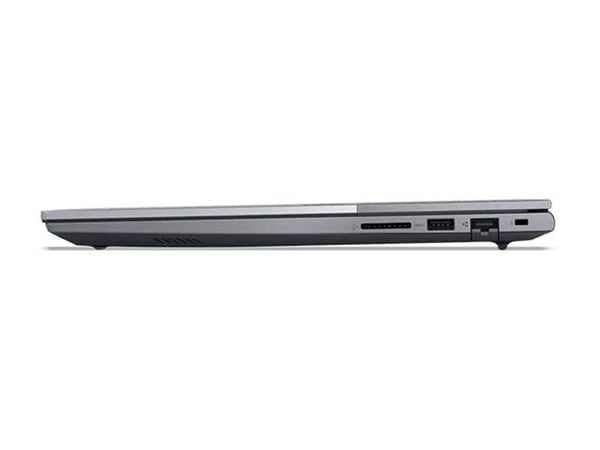 Lenovo ThinkBook 16 G9 IRL 21US - Intel Core 7 - 240H - Win 11 Pro - Intel Graphics - 16 GB RAM - 512 GB SSD NVMe - 16" IPS 1920 x 1200 - Gigabit E...