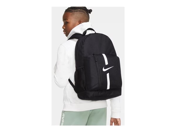 Nike Academy urheilureppu musta 22 l