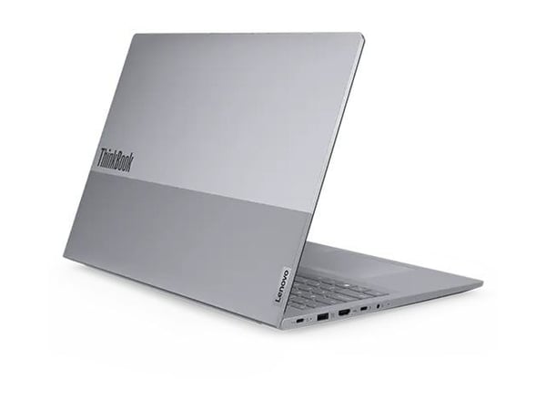 Lenovo ThinkBook 16 G9 IRL 21US - Intel Core 7 - 240H - Win 11 Pro - Intel Graphics - 16 GB RAM - 512 GB SSD NVMe - 16" IPS 1920 x 1200 - Gigabit E...
