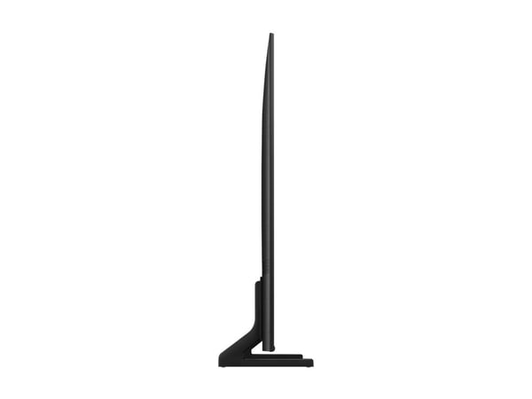 Samsung QE85Q60DAU - 85" Diagonal klass Q60D Series LED-bakgrundsbelyst LCD-TV - QLED - Smart TV - Tizen OS - 4K UHD (2160p) 3840 x 2160 - HDR - Qu...