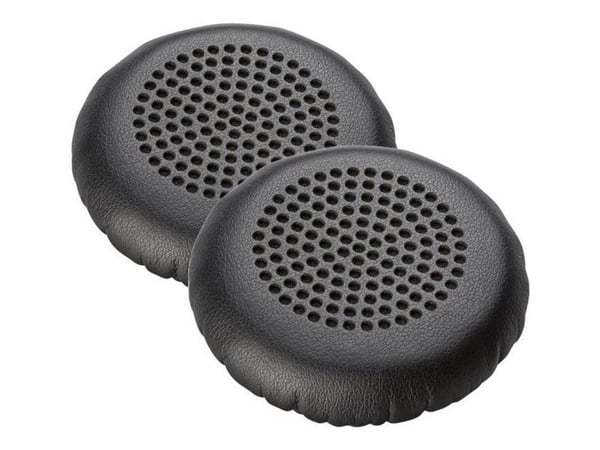 HP Poly - Ørepute (en pakke 2) - for Poly Blackwire 5210, 5220