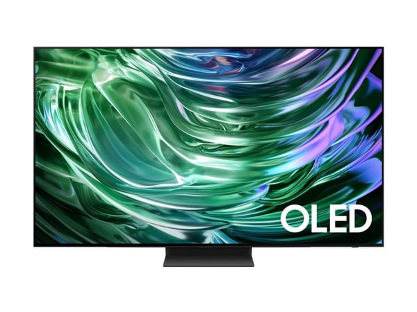 TV Samsung QE55S90FAEXXH 2025 modell (Fri frakt)