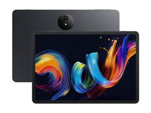 TCL NXTPAPER 11 Plus surfplatta 11,5" 256 GB Wi-Fi 5, grå