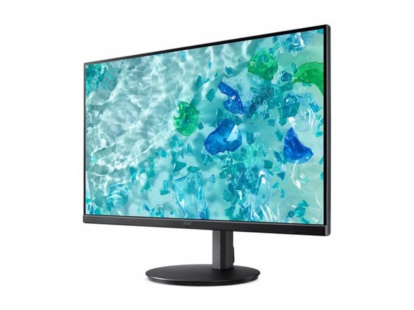 Acer SB2 SB322QAbi, 80 cm (31.5"), 1920 x 1080 pikseliä, Full HD, LCD, 1 ms, Musta