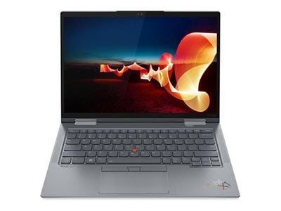 Refurbished Lenovo ThinkPad X1 Yoga (7:e gen) Cellular 14 I7-1270P 32GB 512GB Windows 11 Pro