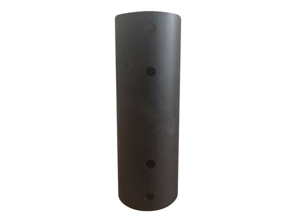 Neomounts FPMA-CPCONNECTBLACK, Musta, Terästä, 50 kg, Katto, 0 - 172 mm, 0 - 60 mm